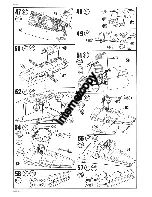 Preview for 10 page of REVELL Junkers Ju 88 A-1 "Battle of Britain" Assembly Manual