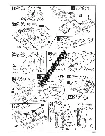 Preview for 11 page of REVELL Junkers Ju 88 A-1 "Battle of Britain" Assembly Manual