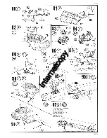 Preview for 13 page of REVELL Junkers Ju 88 A-1 "Battle of Britain" Assembly Manual