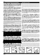 Предварительный просмотр 2 страницы REVELL Junkers Ju 88A-4 Bomber Assembly Manual