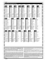 Предварительный просмотр 4 страницы REVELL Junkers Ju 88A-4 Bomber Assembly Manual