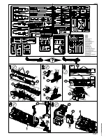 Предварительный просмотр 5 страницы REVELL Junkers Ju 88A-4 Bomber Assembly Manual