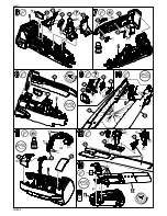 Предварительный просмотр 6 страницы REVELL Junkers Ju 88A-4 Bomber Assembly Manual