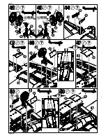 Предварительный просмотр 10 страницы REVELL Junkers Ju 88A-4 Bomber Assembly Manual
