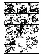 Предварительный просмотр 9 страницы REVELL Kanonenjagdpanzer (KaJaPa) Assembly Manual