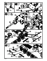 Предварительный просмотр 10 страницы REVELL Kanonenjagdpanzer (KaJaPa) Assembly Manual