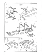 Предварительный просмотр 4 страницы REVELL Kenworth T 900 "Australia" Assembly Manual