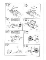 Предварительный просмотр 5 страницы REVELL Kenworth T 900 "Australia" Assembly Manual