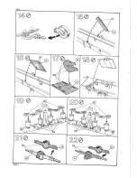 Предварительный просмотр 6 страницы REVELL Kenworth T 900 "Australia" Assembly Manual