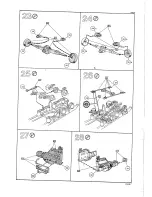 Предварительный просмотр 7 страницы REVELL Kenworth T 900 "Australia" Assembly Manual