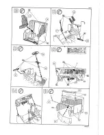 Предварительный просмотр 11 страницы REVELL Kenworth T 900 "Australia" Assembly Manual