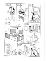 Предварительный просмотр 12 страницы REVELL Kenworth T 900 "Australia" Assembly Manual