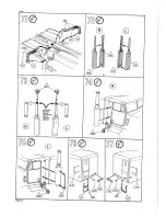 Предварительный просмотр 14 страницы REVELL Kenworth T 900 "Australia" Assembly Manual