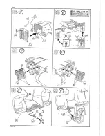 Предварительный просмотр 16 страницы REVELL Kenworth T 900 "Australia" Assembly Manual