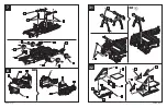 Preview for 10 page of REVELL Kenworth W-900 Manual