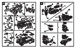 Preview for 22 page of REVELL Kenworth W-900 Manual