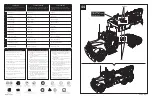 Preview for 31 page of REVELL Kenworth W-900 Manual