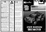 Preview for 1 page of REVELL Kick Flip User Manual