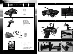 Preview for 2 page of REVELL Kick Flip User Manual