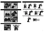 Preview for 3 page of REVELL Kick Flip User Manual