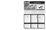 Preview for 1 page of REVELL KIT 0310 Assembly Manual