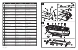 Preview for 4 page of REVELL KIT 0310 Assembly Manual