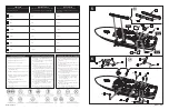 Preview for 7 page of REVELL KIT 0310 Assembly Manual