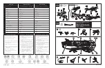 Предварительный просмотр 2 страницы REVELL KIT 0313 Assembly Manual