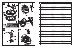 Предварительный просмотр 3 страницы REVELL KIT 0313 Assembly Manual