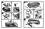 Предварительный просмотр 6 страницы REVELL KIT 0313 Assembly Manual