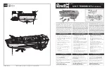 Предварительный просмотр 12 страницы REVELL KIT 0313 Assembly Manual