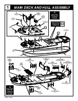 Preview for 2 page of REVELL KIT 0328 Assembly Manual