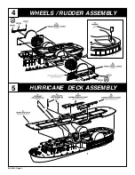 Preview for 4 page of REVELL KIT 0328 Assembly Manual