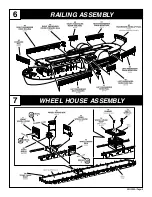 Preview for 5 page of REVELL KIT 0328 Assembly Manual