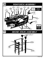 Preview for 7 page of REVELL KIT 0328 Assembly Manual