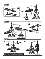 Preview for 2 page of REVELL KIT 1180 Assembly Manual