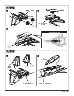 Preview for 3 page of REVELL KIT 1180 Assembly Manual