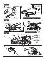 Preview for 3 page of REVELL KIT 1181 Assembly Manual