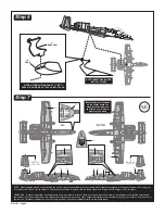 Preview for 4 page of REVELL KIT 1181 Assembly Manual