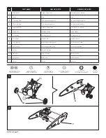 Preview for 2 page of REVELL KIT 1185 Assembly Manual