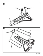 Preview for 3 page of REVELL KIT 1188 Assembly Manual