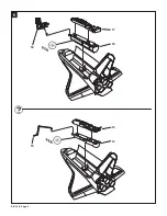 Preview for 6 page of REVELL KIT 1188 Assembly Manual