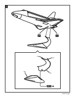 Preview for 7 page of REVELL KIT 1188 Assembly Manual