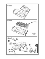 Preview for 3 page of REVELL KIT 1194 Assembly Manual