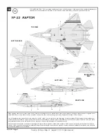 Preview for 8 page of REVELL KIT 1198 Assembly Manual