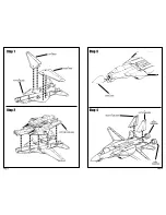 Preview for 2 page of REVELL KIT 1365 Assembly Manual