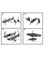 Preview for 2 page of REVELL KIT 1375 Assembly Manual