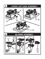 Preview for 3 page of REVELL KIT 1433 Assembly Manual