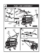 Preview for 4 page of REVELL KIT 1433 Assembly Manual