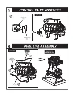 Preview for 5 page of REVELL KIT 1433 Assembly Manual